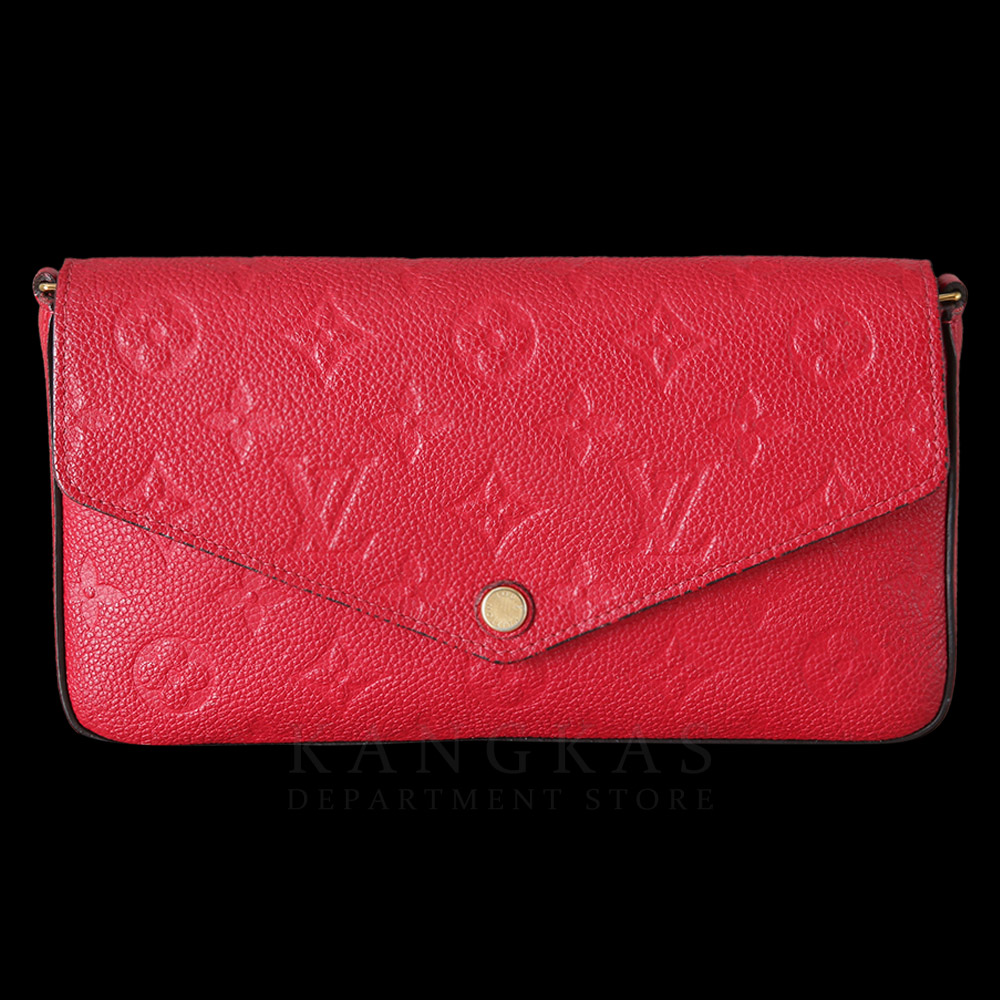 LOUIS VUITTON(USED)루이비통 앙프렝뜨 펠리시